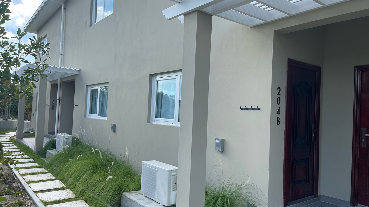 Photo of Outdoor in Grace Bay