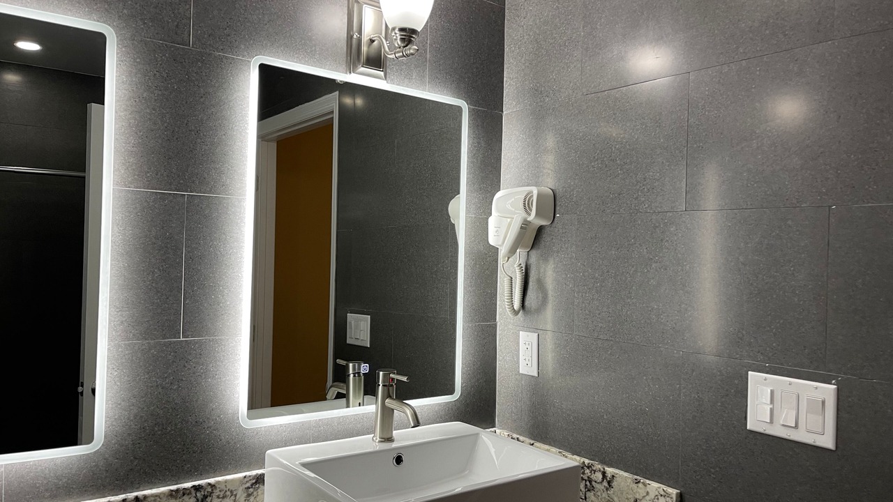Photo of Bathroom in Grace Bay
