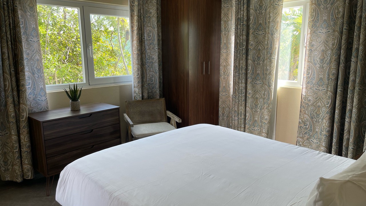 Photo of Bedroom in Grace Bay