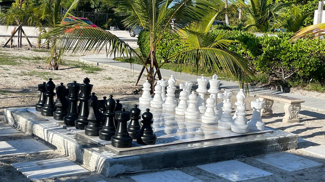 Photo of Outdoor in Grace Bay