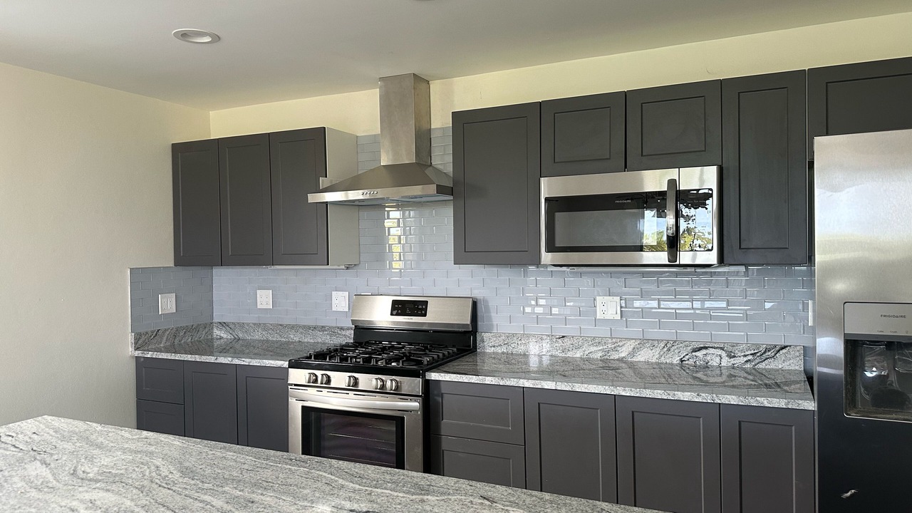 Photo of Kitchen in Grace Bay