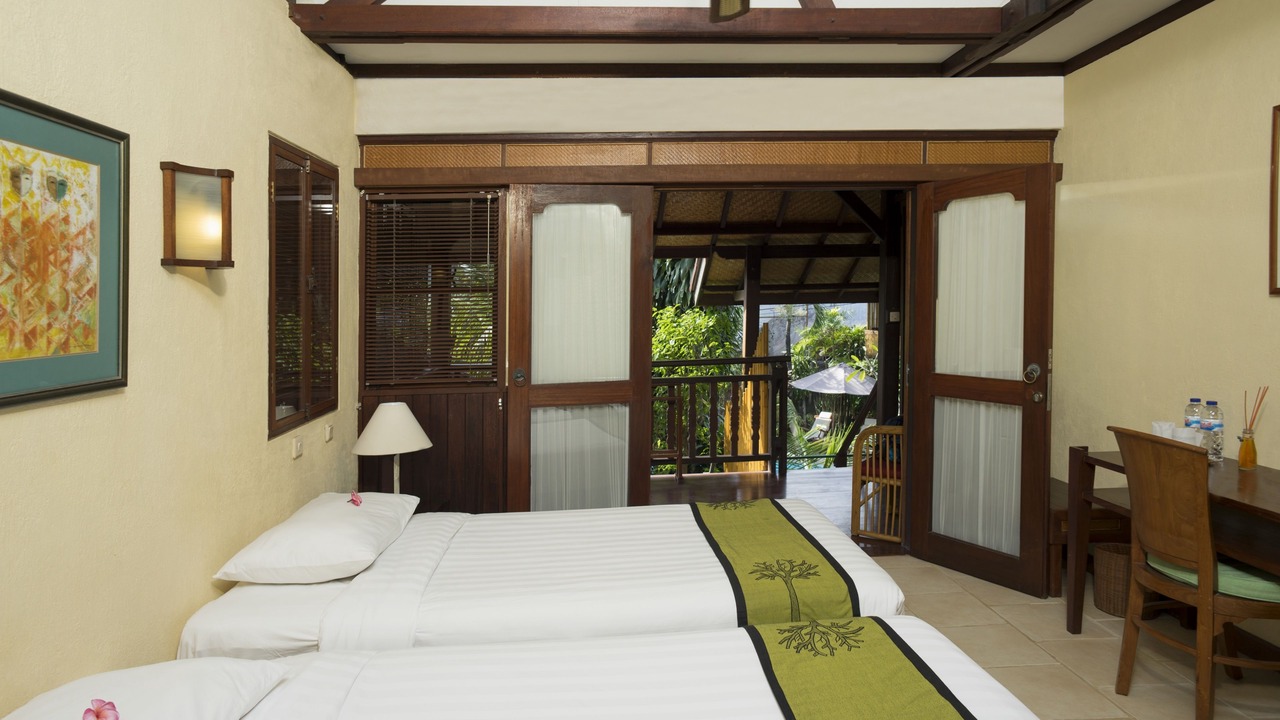 Photo of Bedroom in Tanjungbenoa