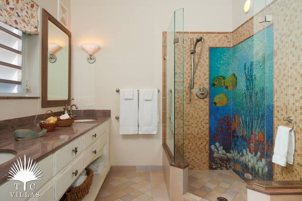 Photo of Bathroom in Providenciales