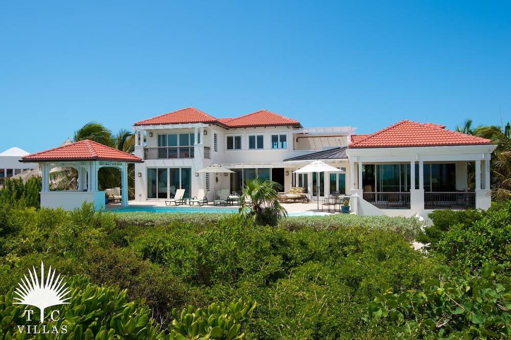 Photo of Outdoor in Providenciales