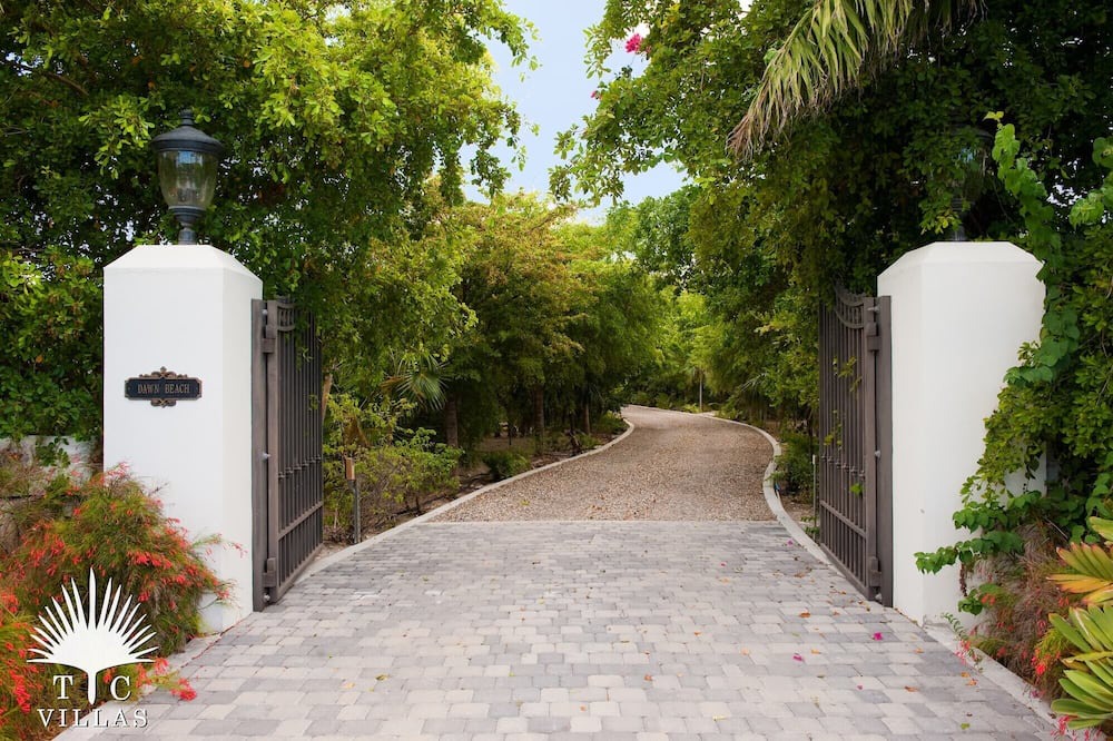 Photo of Outdoor in Providenciales