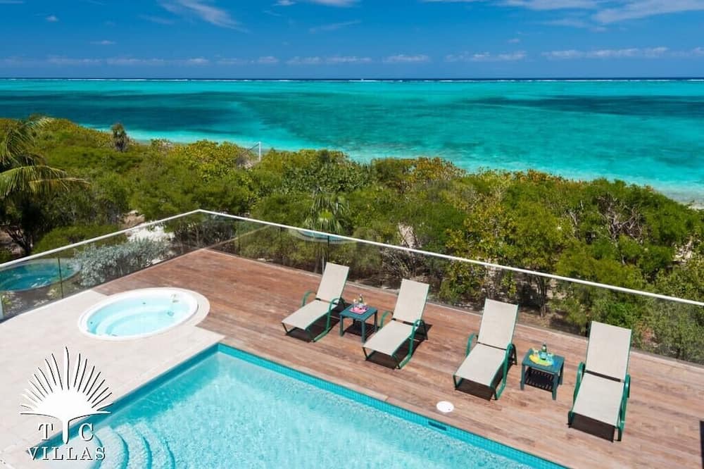 Photo of Outdoor in Providenciales