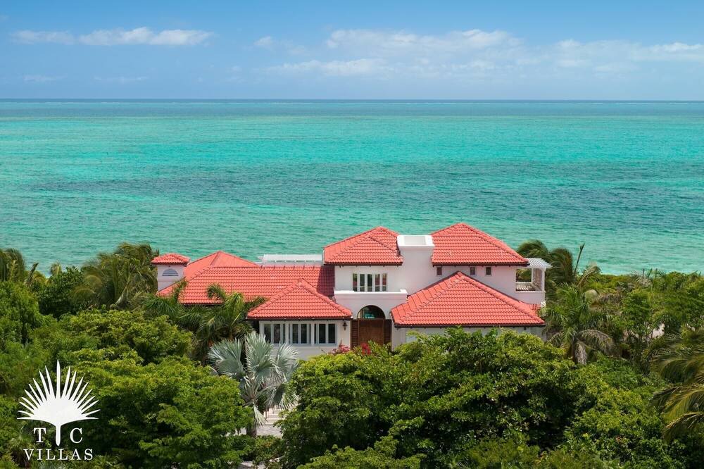 Photo of Outdoor in Providenciales
