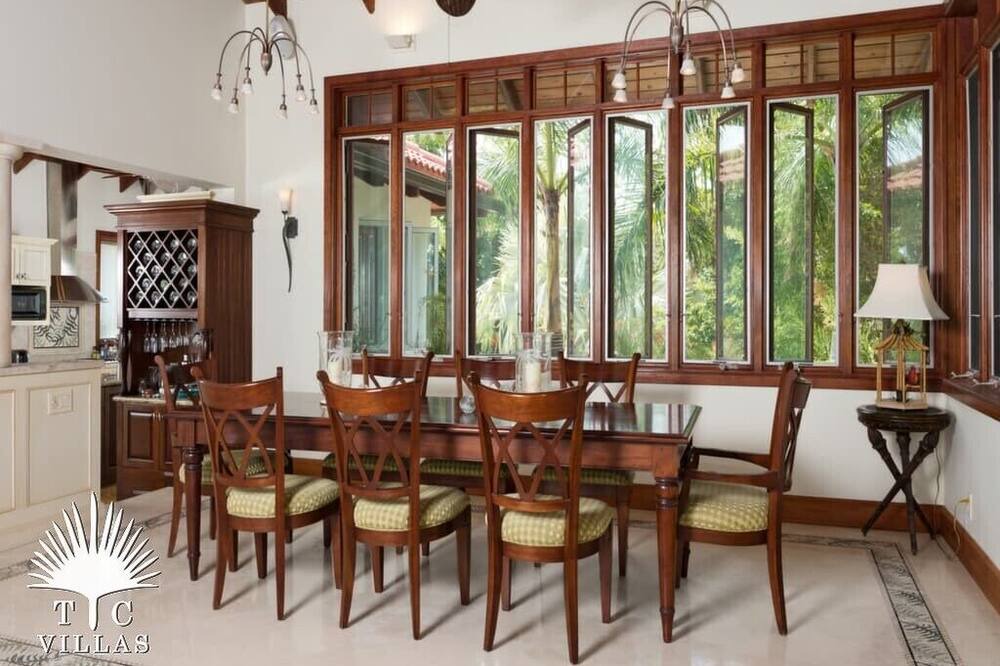 Photo of Kitchen in Providenciales