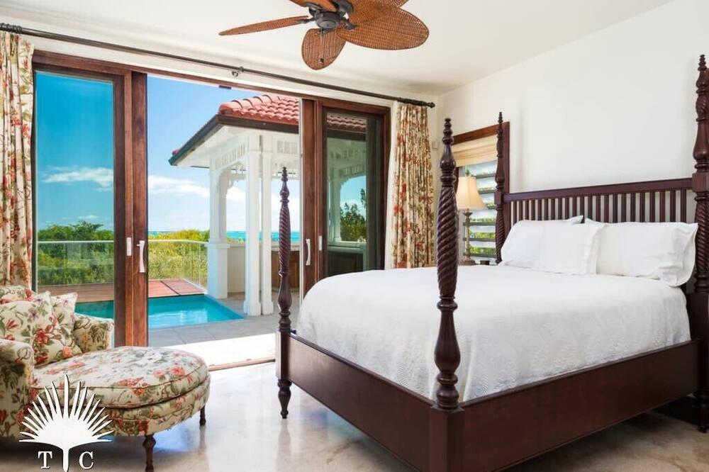 Photo of Bedroom in Providenciales