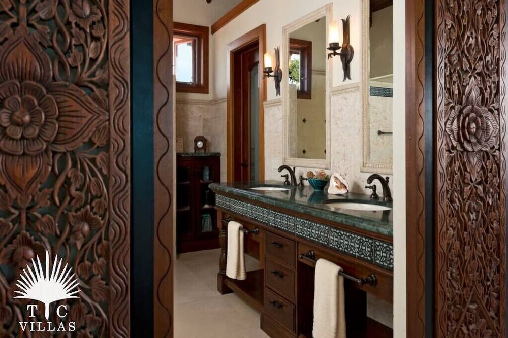 Photo of Bathroom in Providenciales