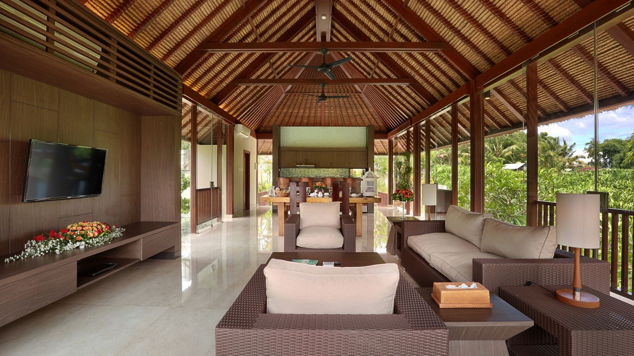 Photo of Outdoor in Kemenuh