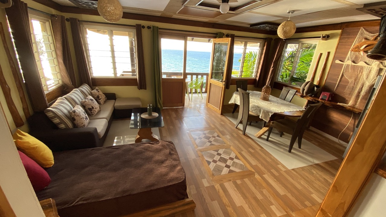 Photo of Others in Mahe Island