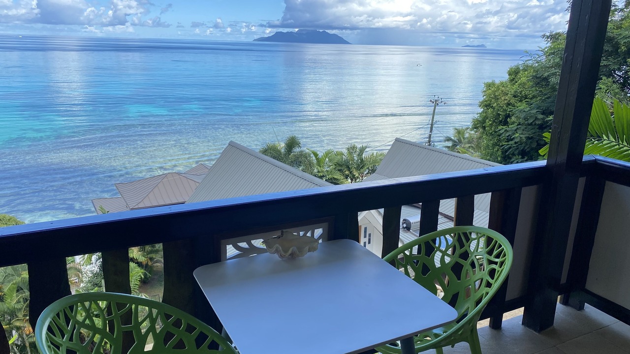 Photo of Others in Mahe Island
