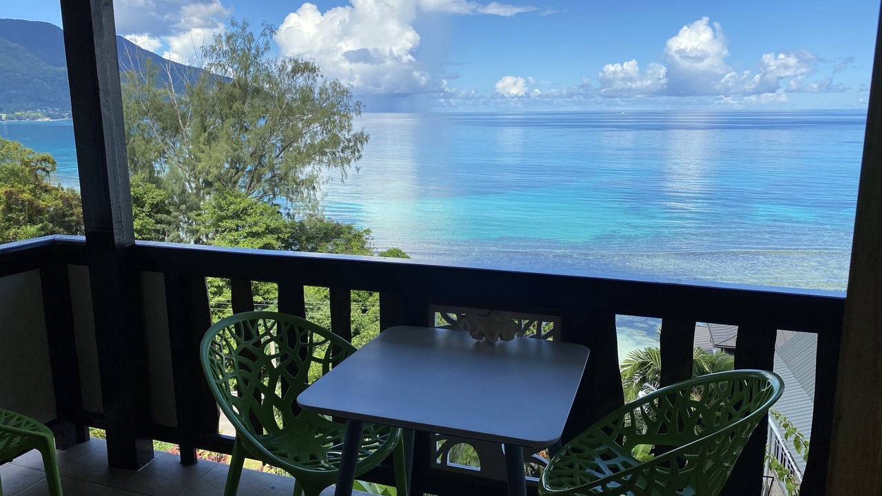 Photo of Others in Mahe Island