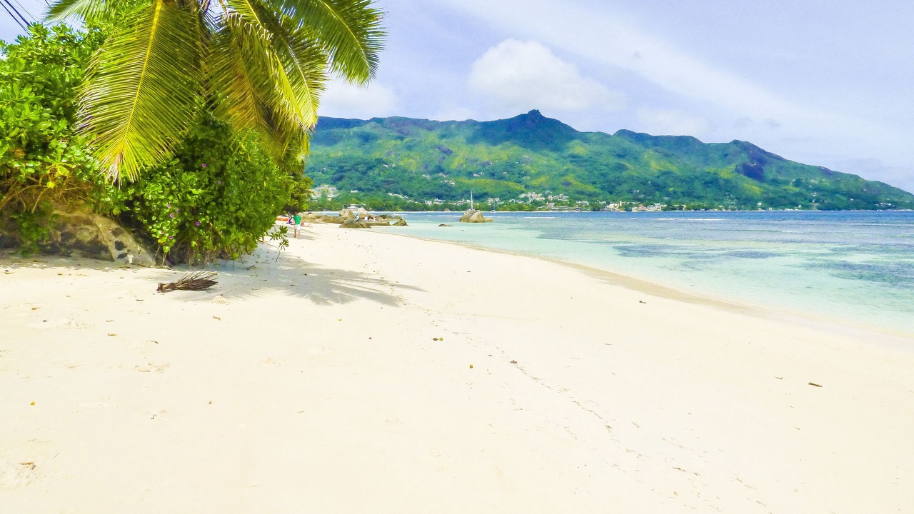 Photo of Others in Mahe Island