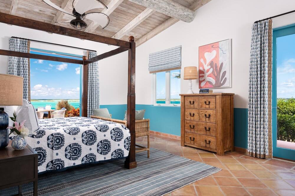 Photo of Bedroom in Ocean Point
