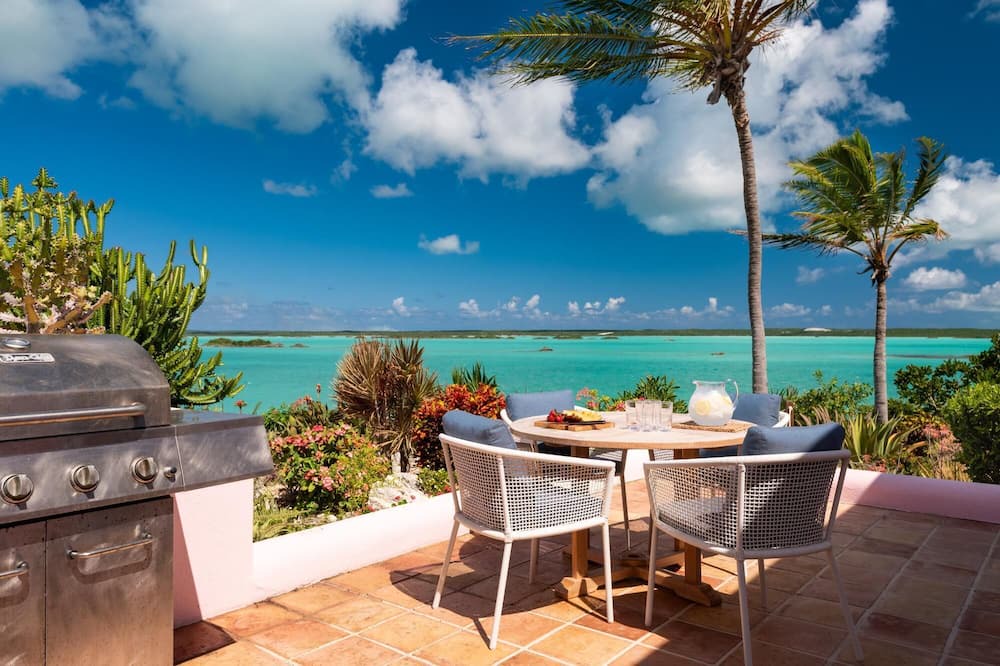 Photo of Patio Balcony in Ocean Point