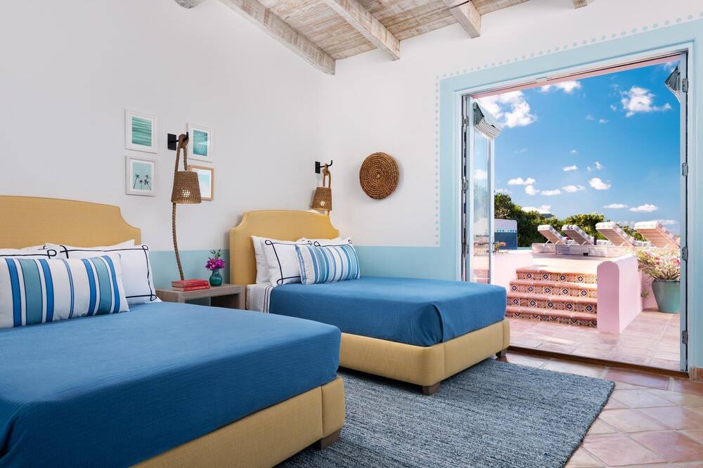 Photo of Bedroom in Ocean Point