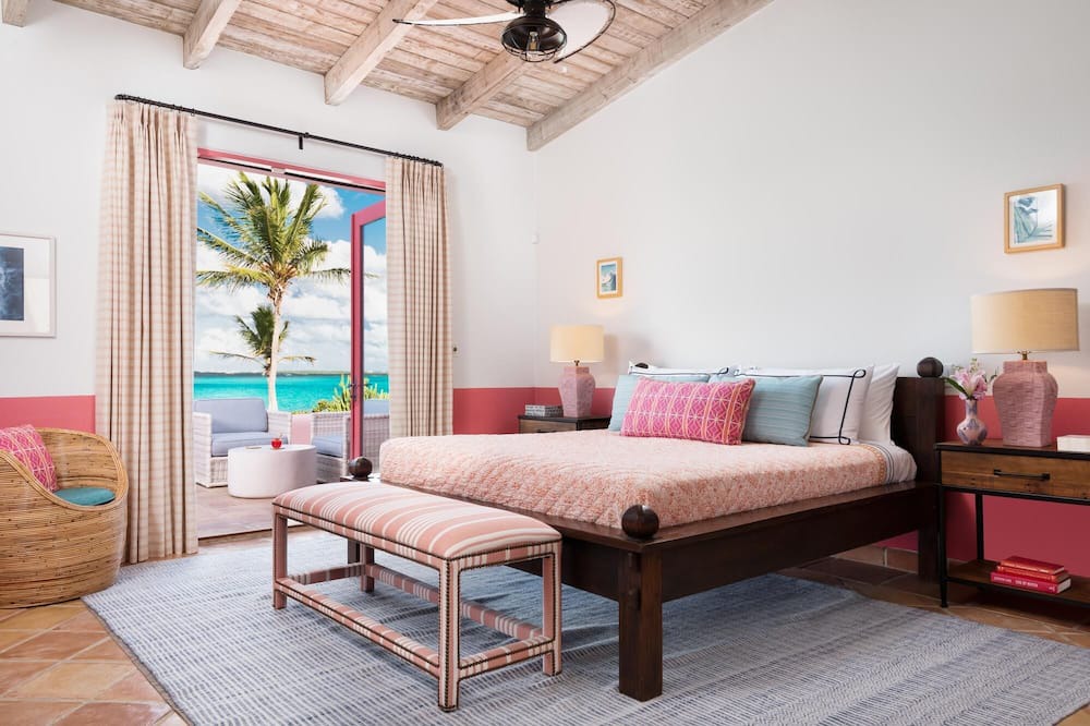 Photo of Bedroom in Ocean Point
