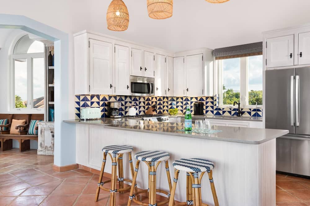 Photo of Kitchen in Ocean Point