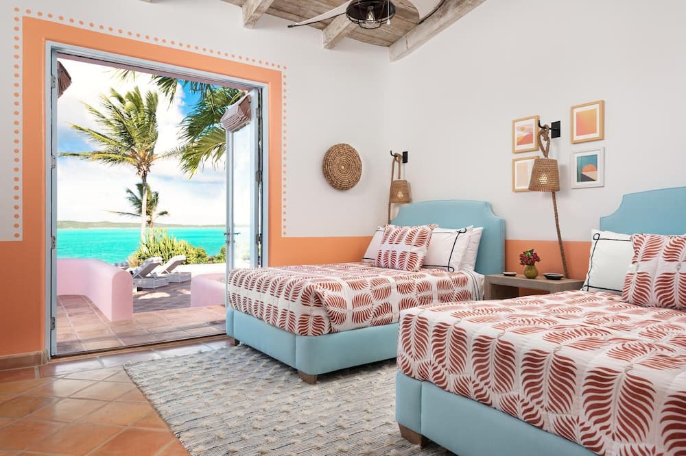 Photo of Bedroom in Ocean Point