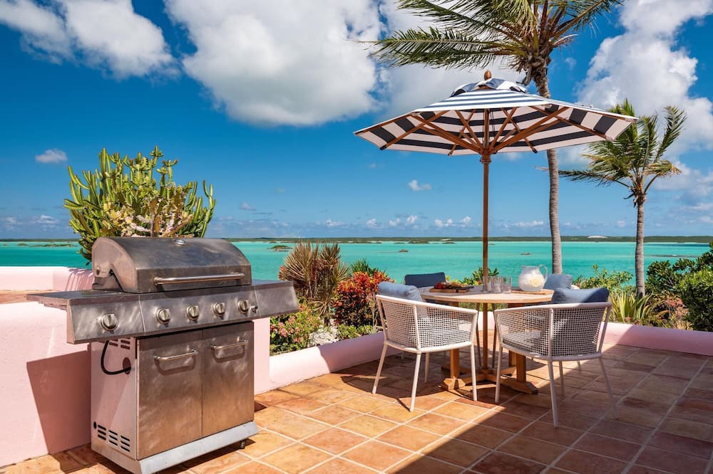 Photo of Patio Balcony in Ocean Point