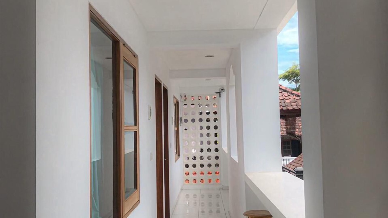 Photo of Bedroom in Central Seminyak