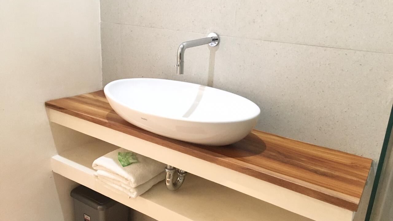 Photo of Bathroom in Central Seminyak