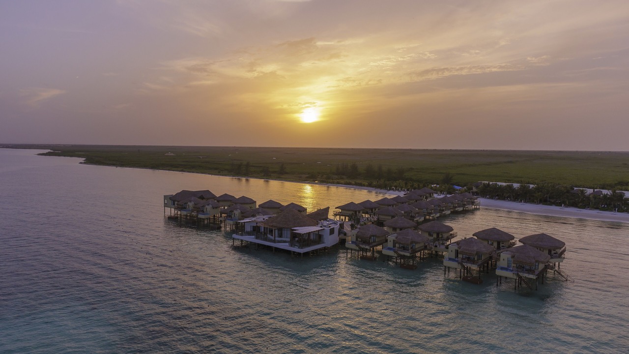 Photo of Outdoor in Maroma