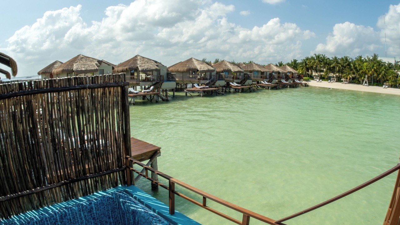 Photo of Patio Balcony in Maroma