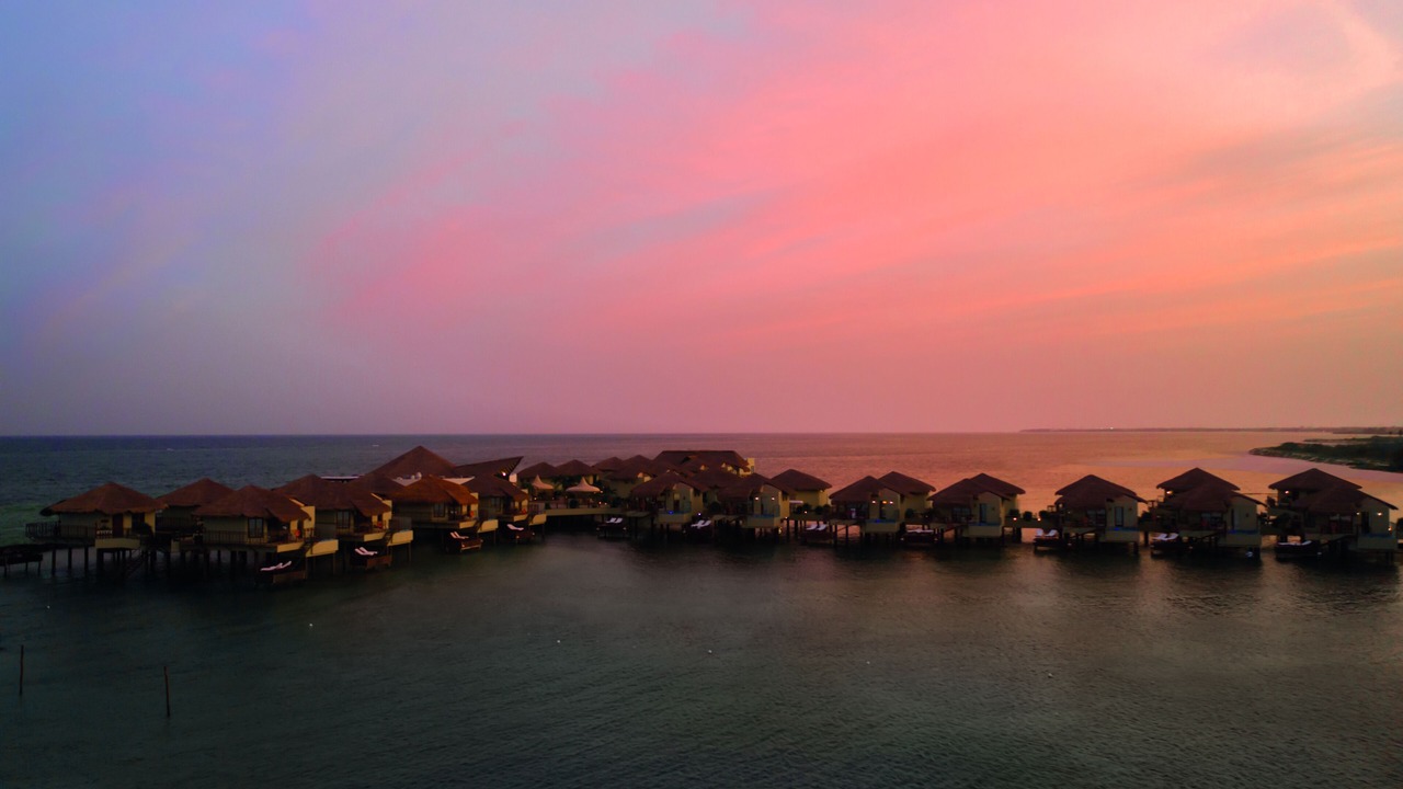 Photo of Outdoor in Maroma