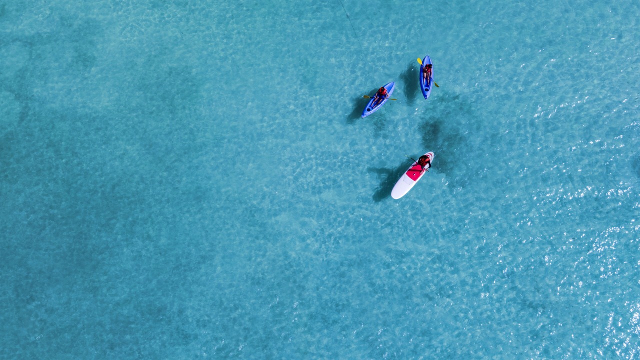 Photo of Outdoor in Maroma