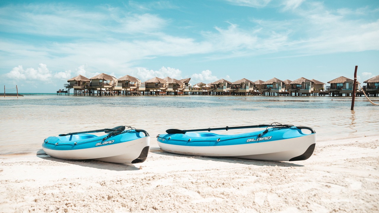 Photo of Outdoor in Maroma