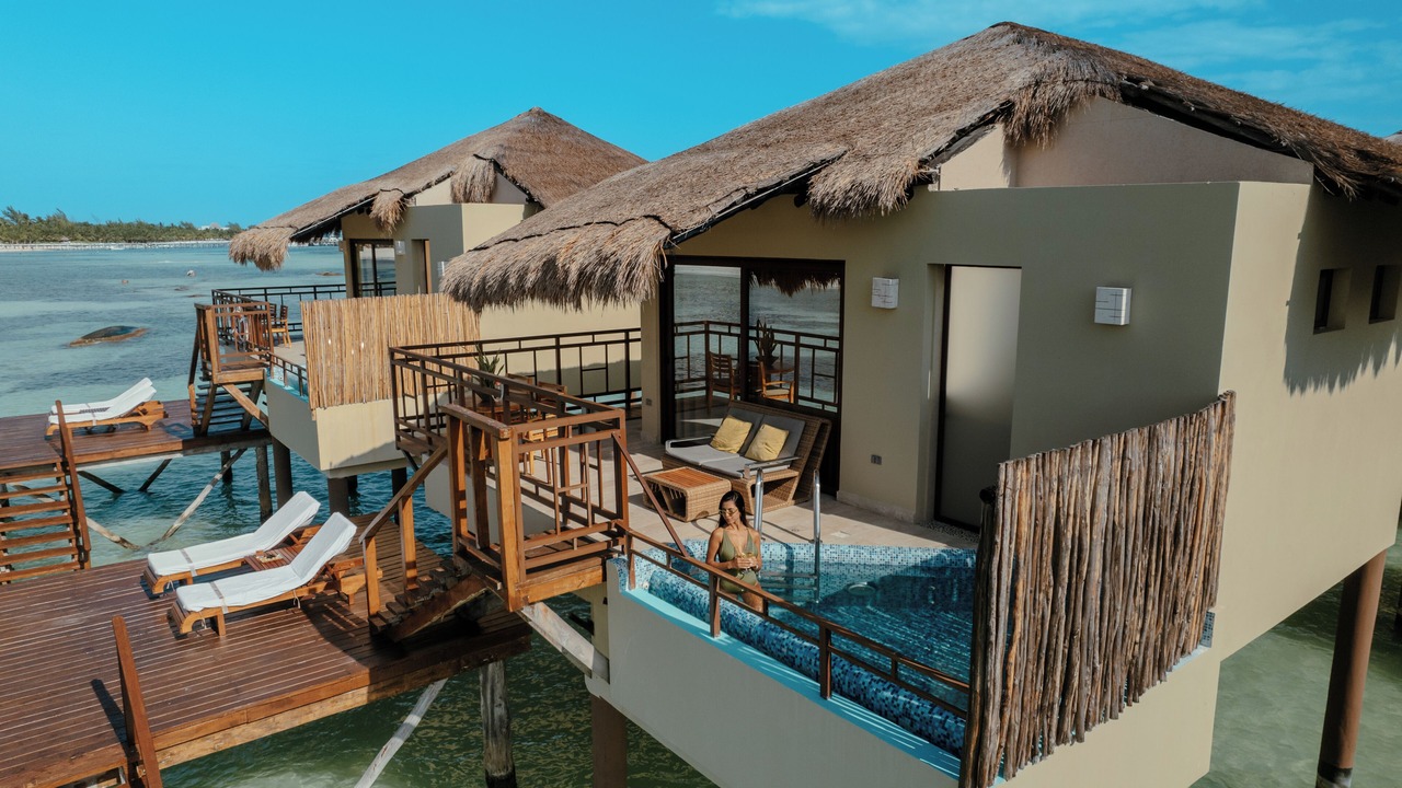 Photo of Patio Balcony in Maroma
