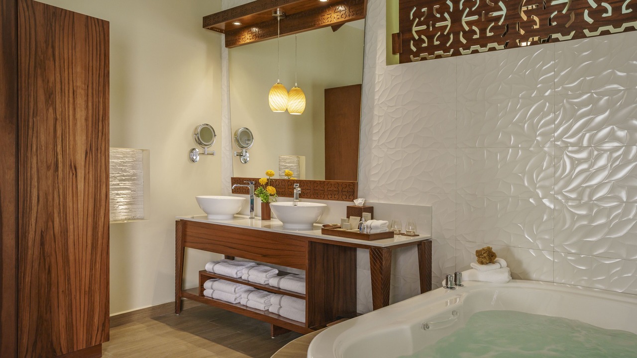 Photo of Bedroom in Maroma