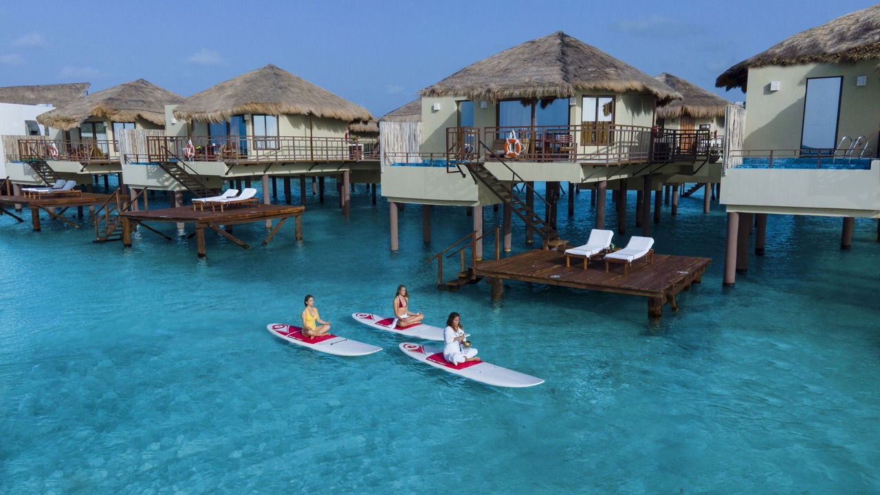 Photo of Outdoor in Maroma