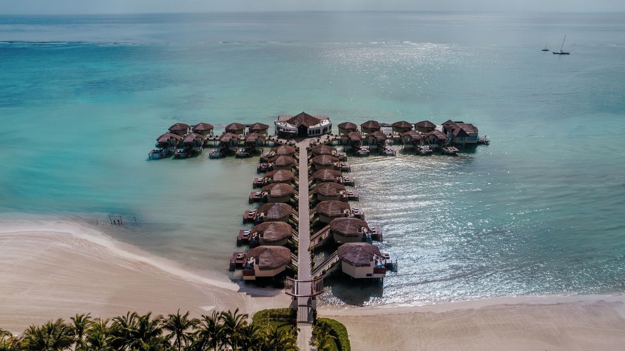 Photo of Outdoor in Maroma