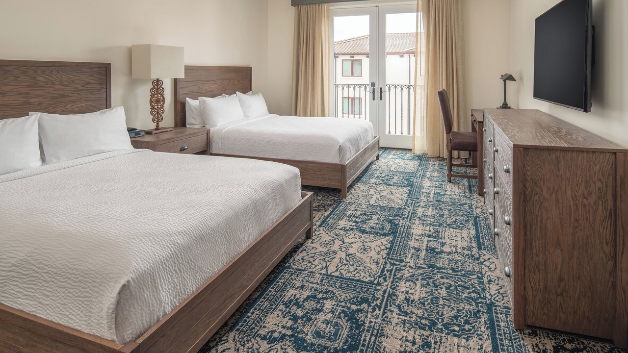 Photo of Bedroom in Scotts Valley