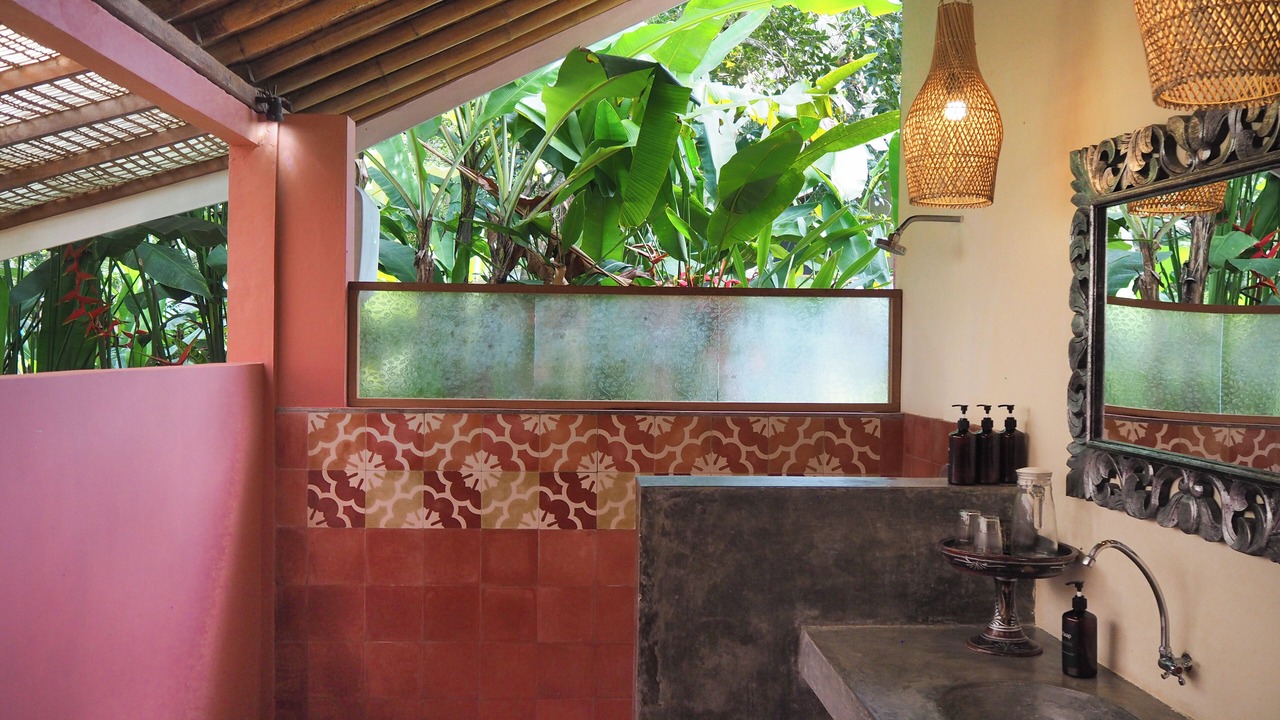 Photo of Bathroom in Sidemen