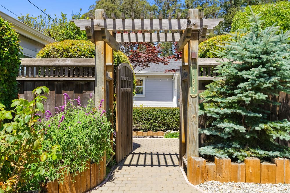 Photo of Outdoor in Opal Cliffs