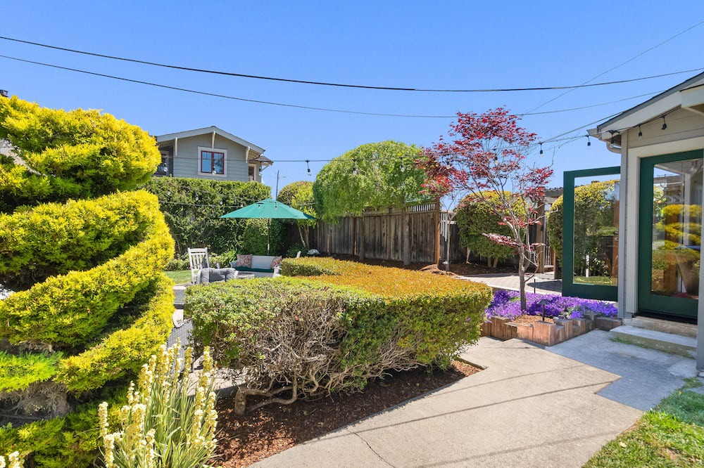 Photo of Outdoor in Opal Cliffs