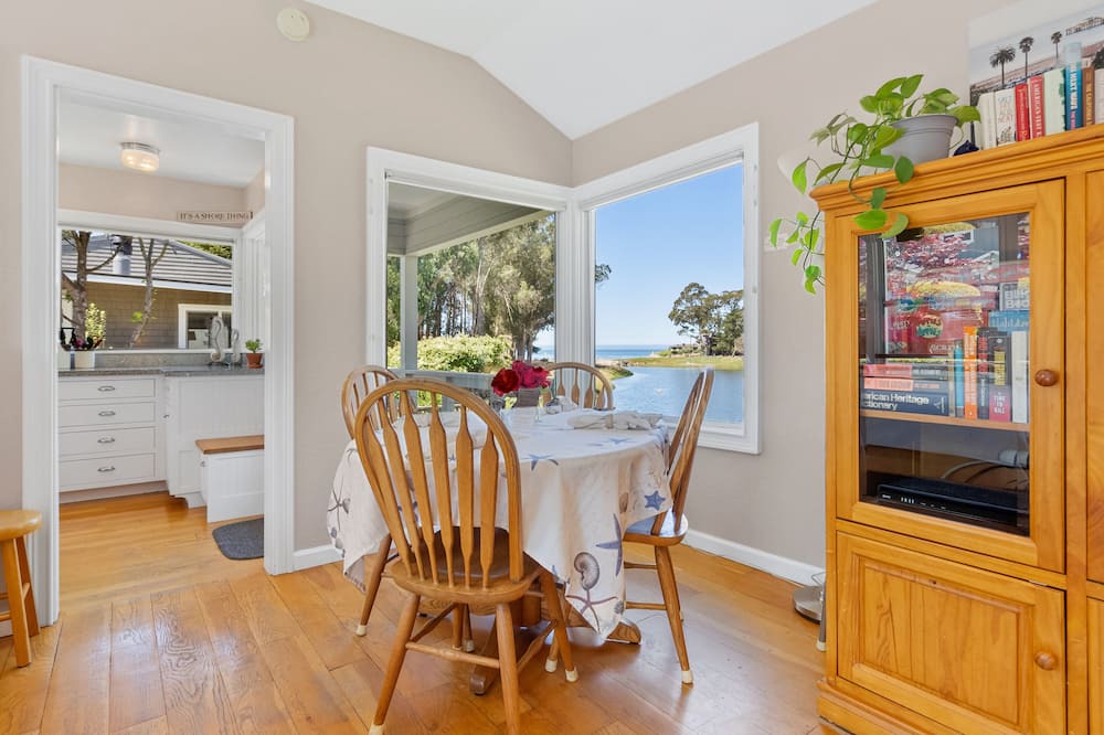 Photo of Kitchen in Opal Cliffs