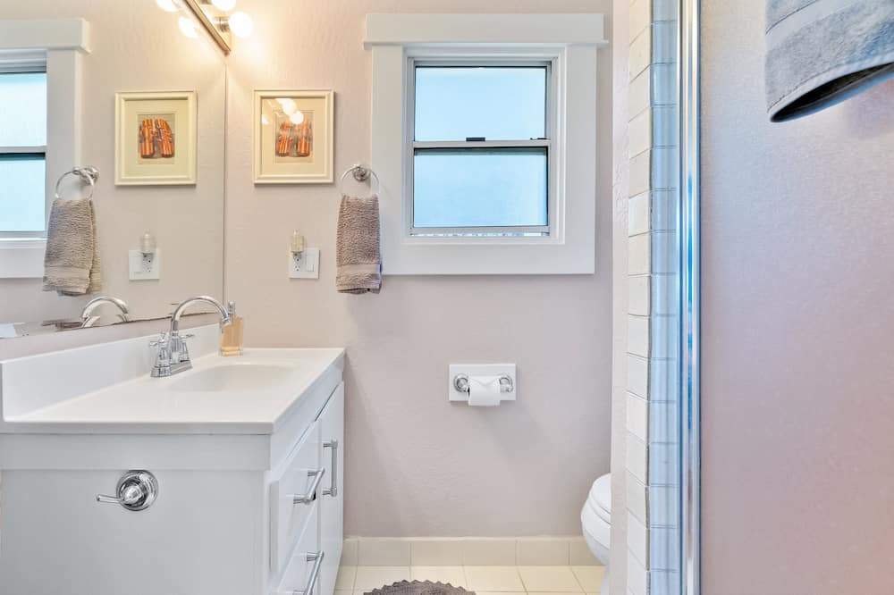 Photo of Bathroom in Opal Cliffs