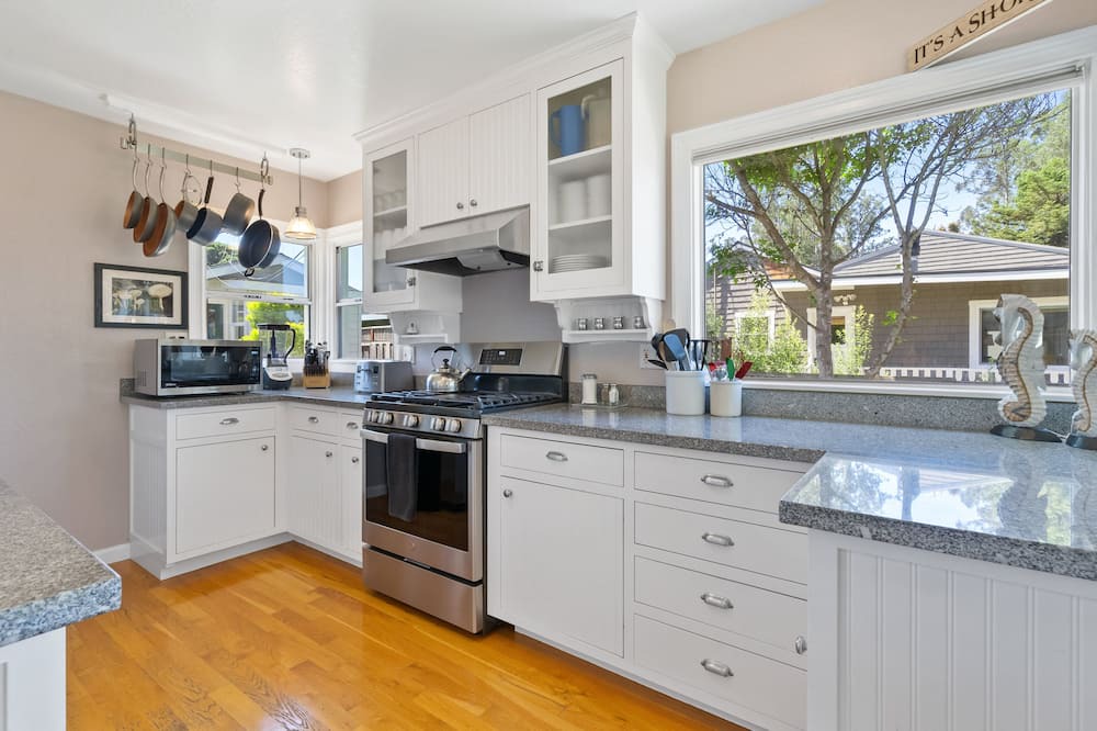 Photo of Kitchen in Opal Cliffs