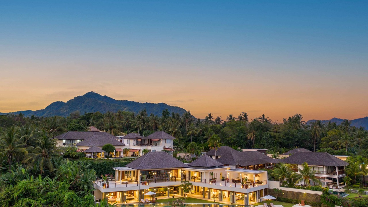 Photo of Outdoor in Manggis