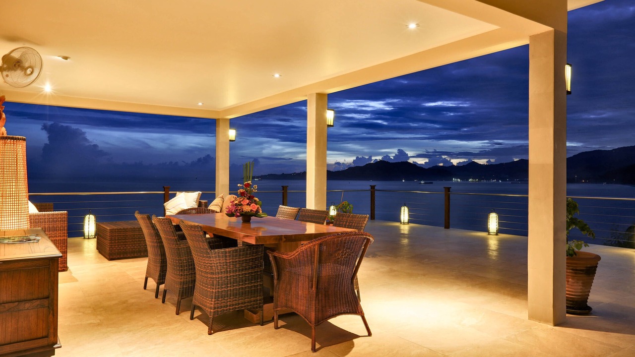 Photo of Outdoor in Manggis
