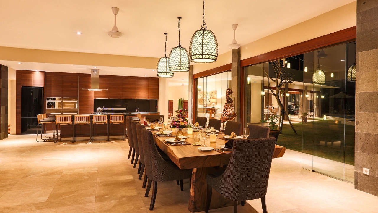 Photo of Kitchen in Manggis