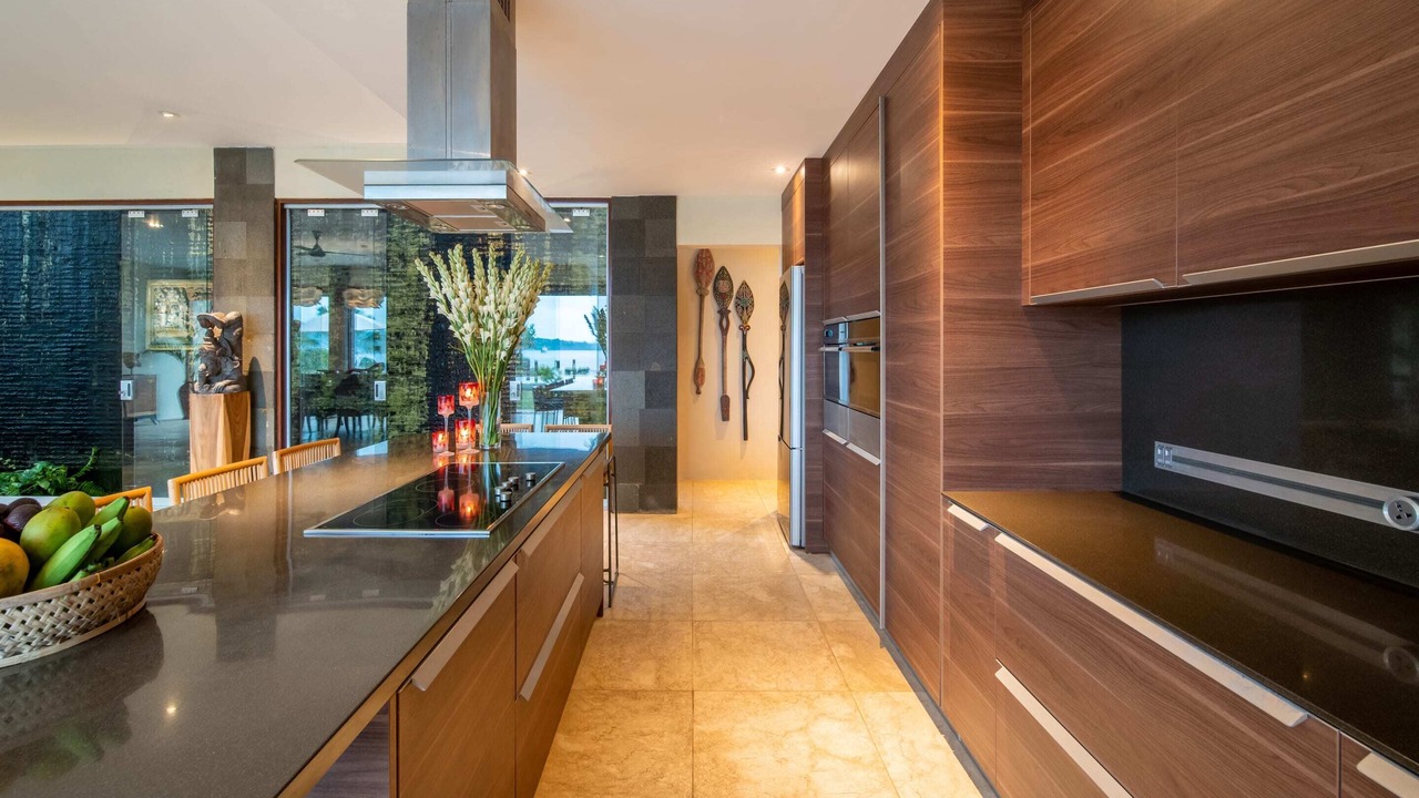 Photo of Kitchen in Manggis