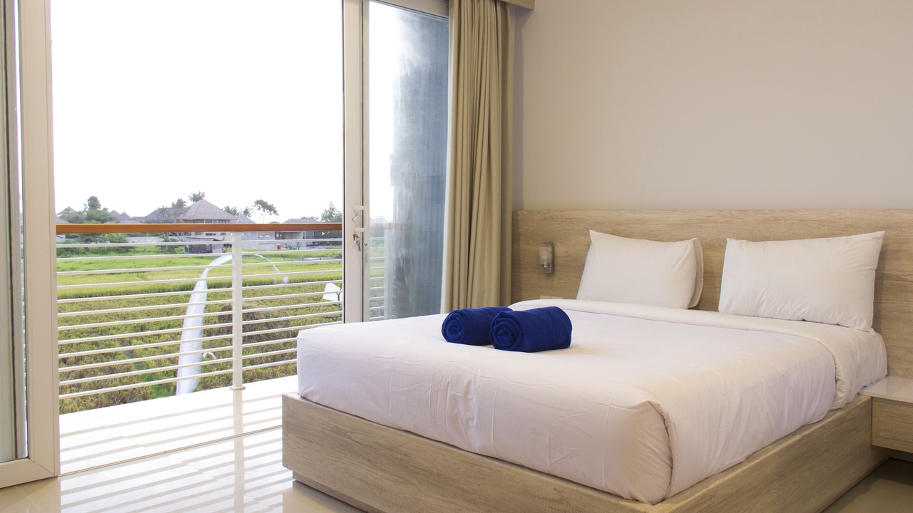 Photo of Bedroom in Munggu