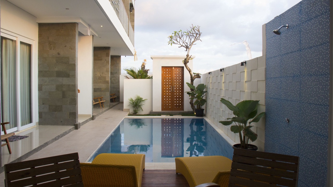 Photo of Outdoor in Munggu